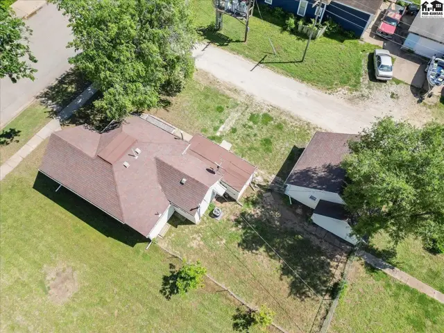 Photo of 213 N Sedgwick Ave., Haven, KS