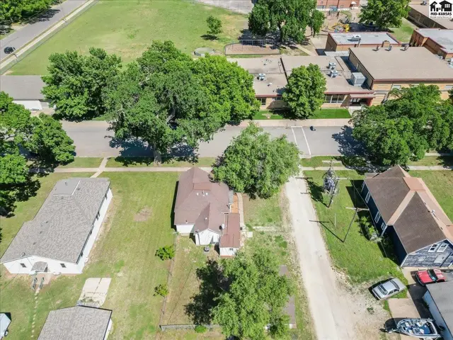 Photo of 213 N Sedgwick Ave., Haven, KS