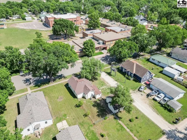 Photo of 213 N Sedgwick Ave., Haven, KS