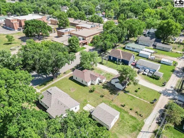 Photo of 213 N Sedgwick Ave., Haven, KS