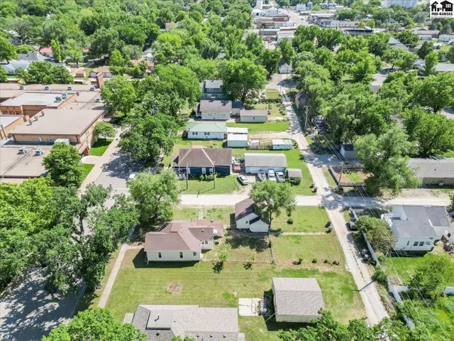 Photo of 213 N Sedgwick Ave., Haven, KS
