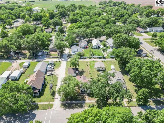 Photo of 213 N Sedgwick Ave., Haven, KS