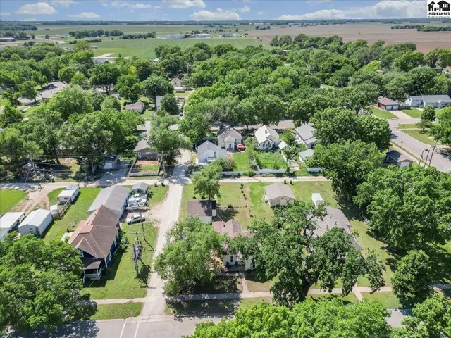 Photo of 213 N Sedgwick Ave., Haven, KS