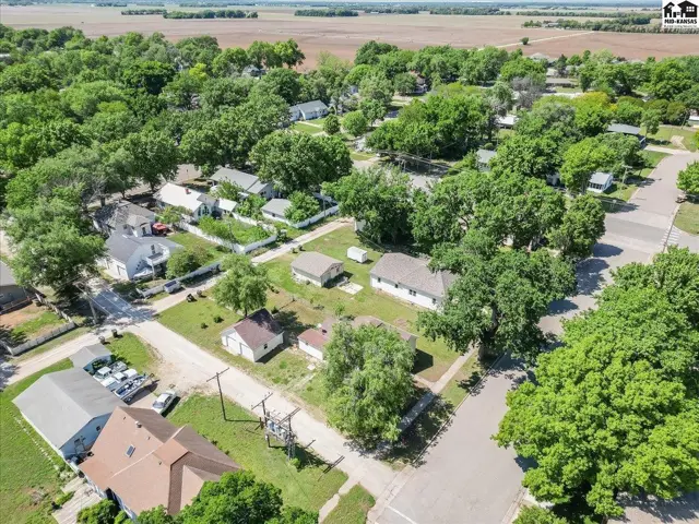 Photo of 213 N Sedgwick Ave., Haven, KS