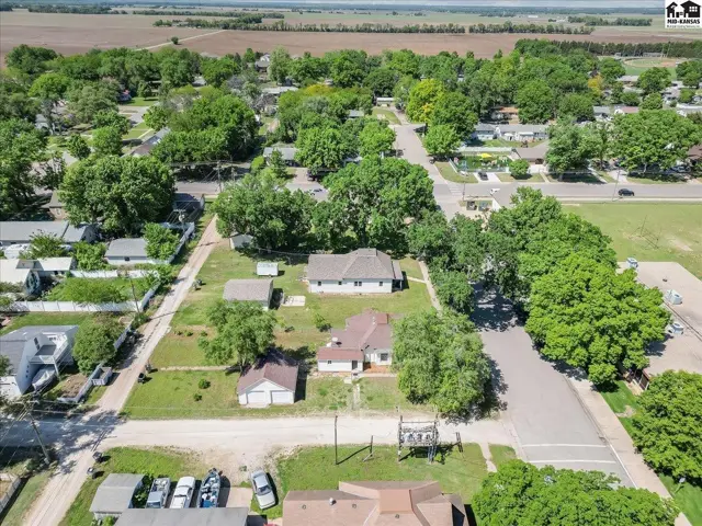 Photo of 213 N Sedgwick Ave., Haven, KS