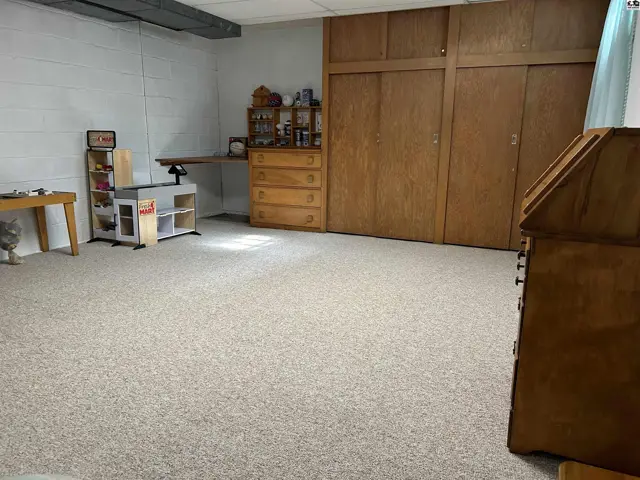 Photo of 802 W 3rd St, Pratt, KS