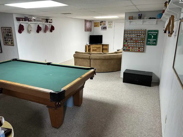 Photo of 802 W 3rd St, Pratt, KS