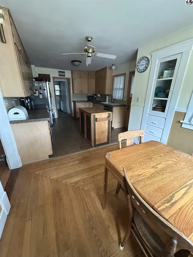 Photo of 802 W 3rd St, Pratt, KS