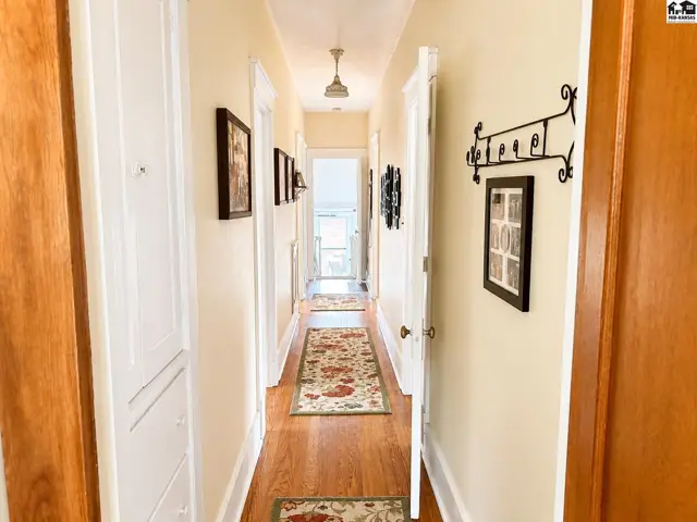 Photo of 802 W 3rd St, Pratt, KS
