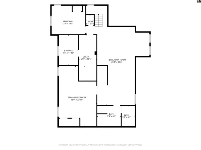 Photo of 802 W 3rd St, Pratt, KS