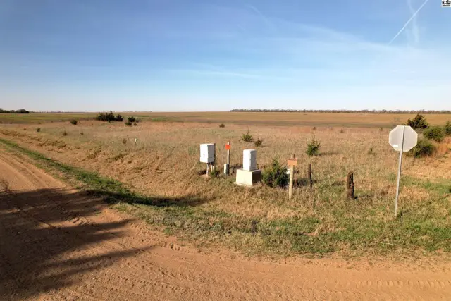 Photo of 000 Avenue D, Little River, KS