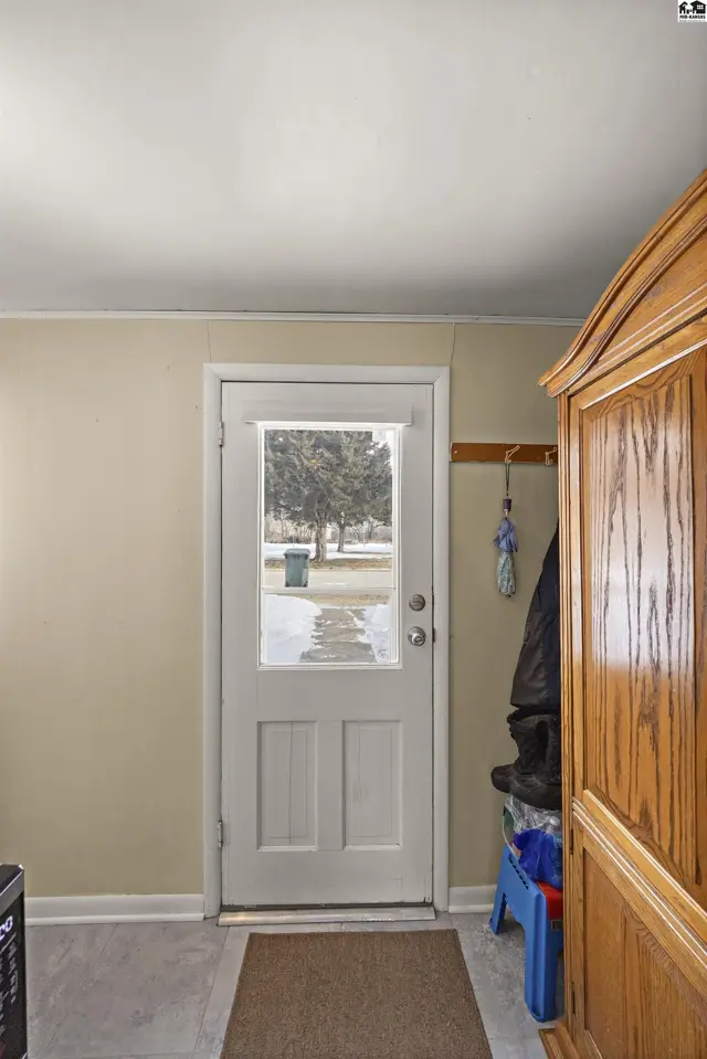 Photo of 210 Eagle St, Little River, KS