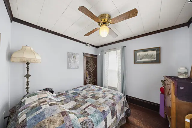 Photo of 210 Eagle St, Little River, KS