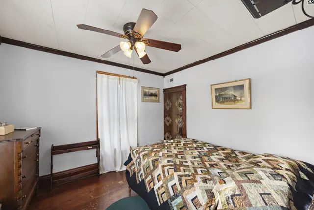 Photo of 210 Eagle St, Little River, KS