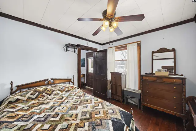 Photo of 210 Eagle St, Little River, KS