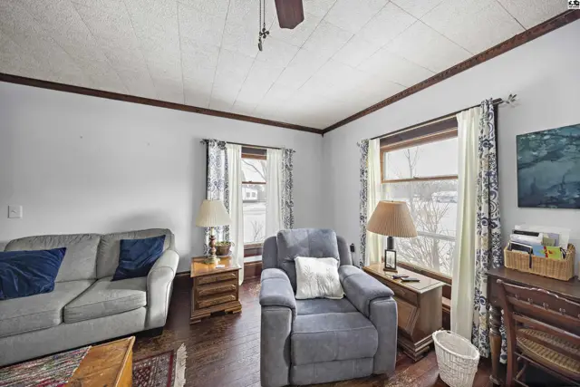 Photo of 210 Eagle St, Little River, KS