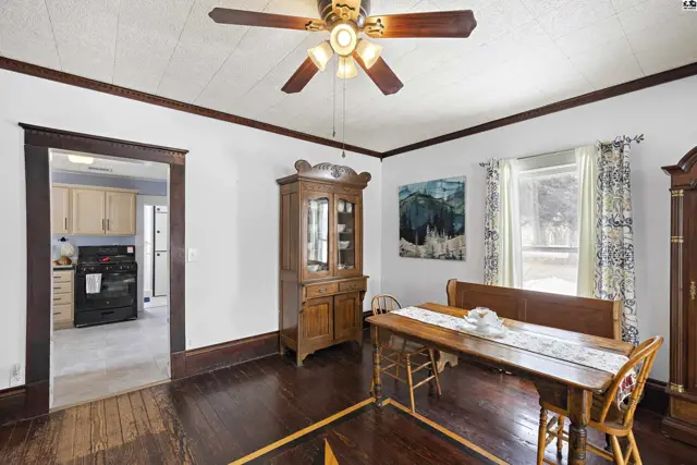 Photo of 210 Eagle St, Little River, KS