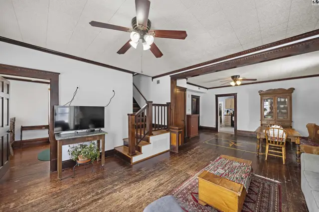 Photo of 210 Eagle St, Little River, KS
