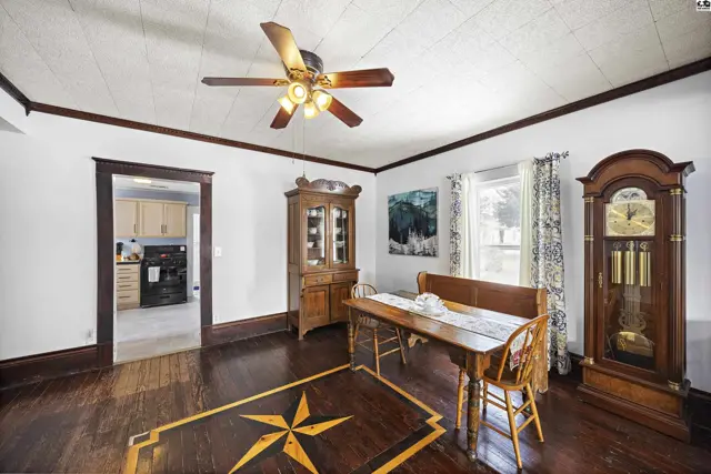 Photo of 210 Eagle St, Little River, KS