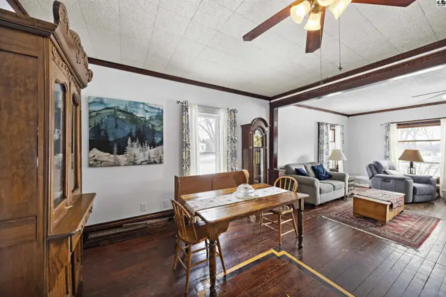 Photo of 210 Eagle St, Little River, KS
