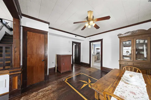 Photo of 210 Eagle St, Little River, KS