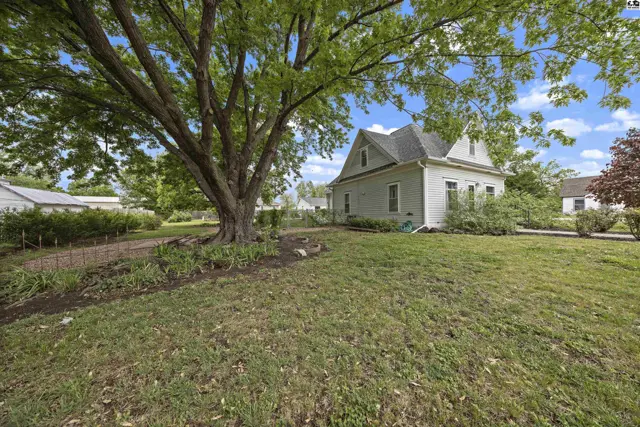 Photo of 210 Eagle St, Little River, KS