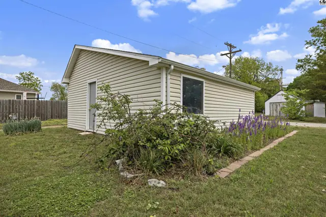 Photo of 210 Eagle St, Little River, KS