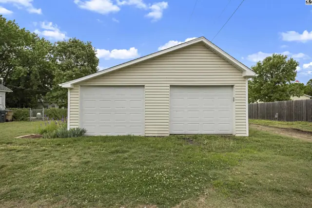 Photo of 210 Eagle St, Little River, KS