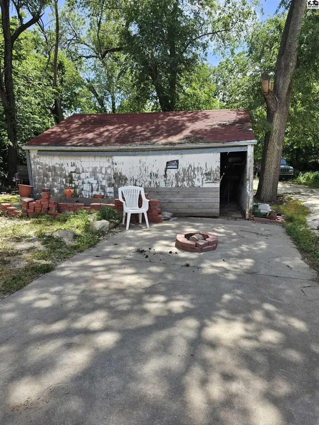 Photo of 701 W Avenue A, McPherson, KS