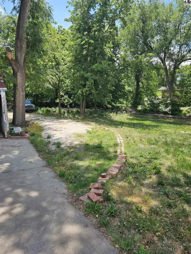 Photo of 701 W Avenue A, McPherson, KS