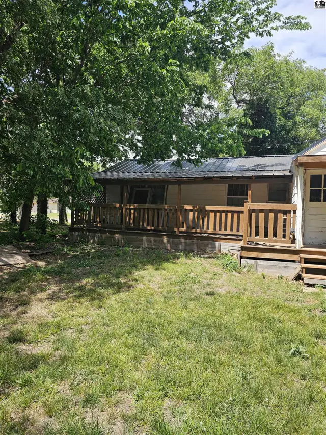 Photo of 701 W Avenue A, McPherson, KS