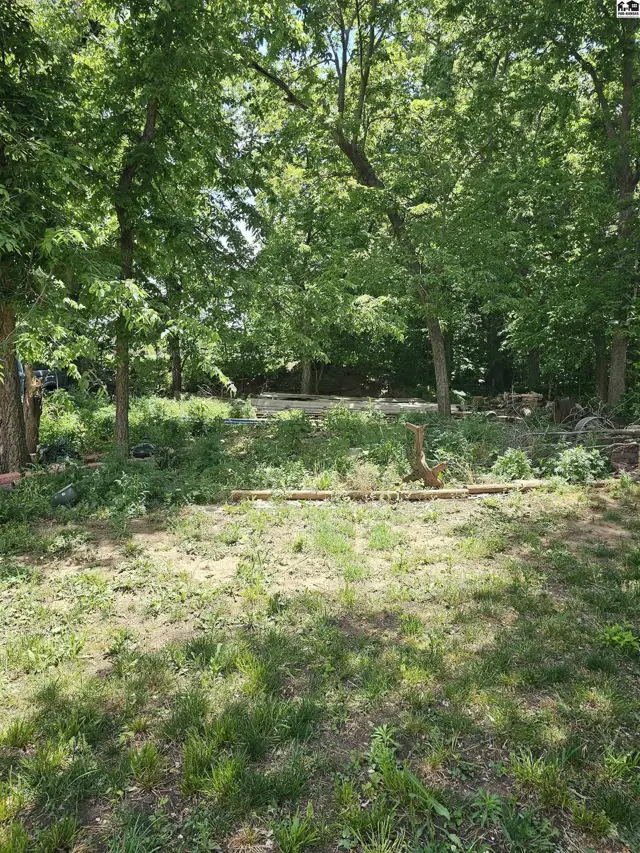 Photo of 701 W Avenue A, McPherson, KS