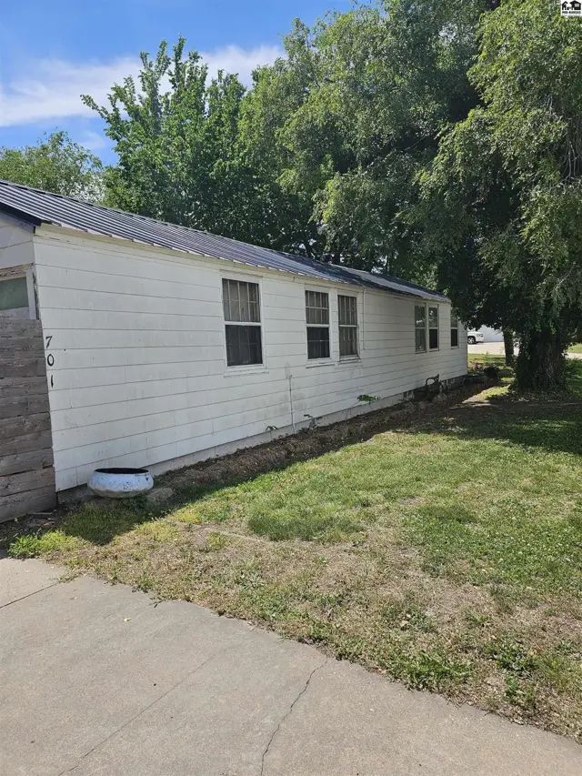 Photo of 701 W Avenue A, McPherson, KS