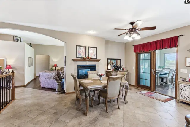 Photo of 4 Waterbrook Ter, South Hutchinson, KS