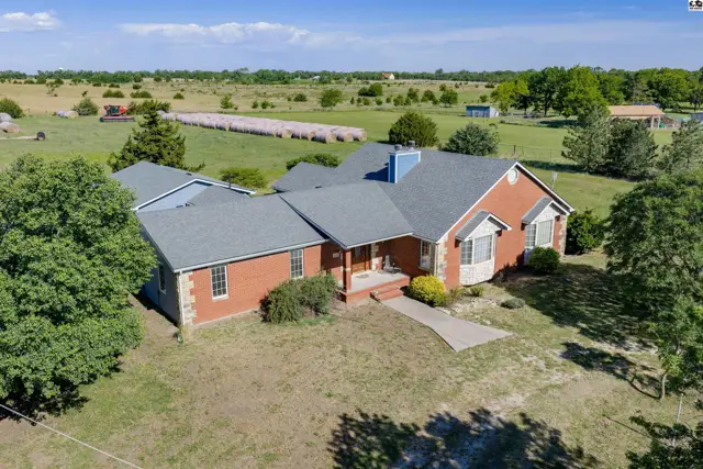 Photo of 19447 SW Meadowlark Rd, Rose Hill, KS