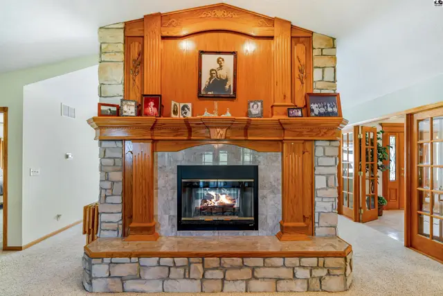 Photo of 19447 SW Meadowlark Rd, Rose Hill, KS