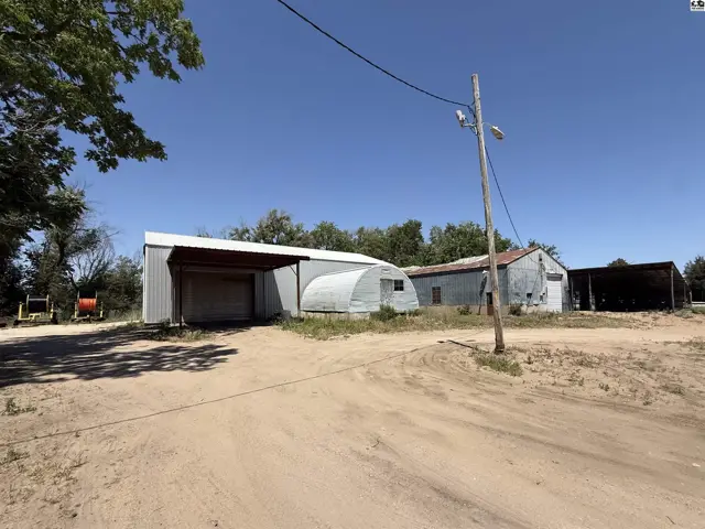 Photo of 603 N Urban Dr, Hutchinson, KS