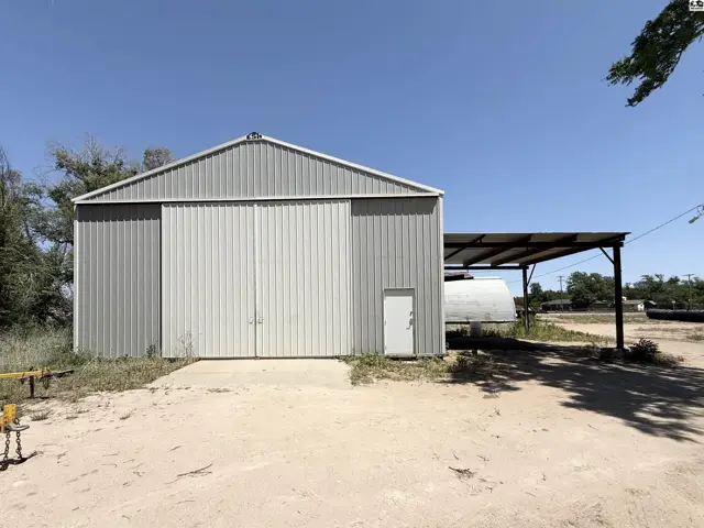 Photo of 603 N Urban Dr, Hutchinson, KS