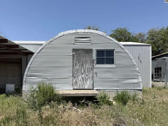 Photo of 603 N Urban Dr, Hutchinson, KS