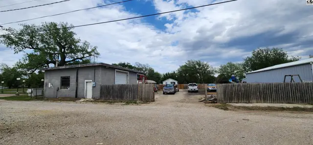 Photo of 102 S 2nd St, Canton, KS