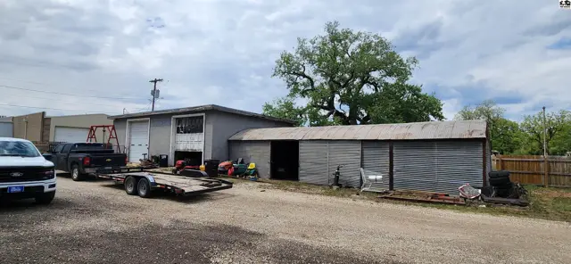Photo of 102 S 2nd St, Canton, KS