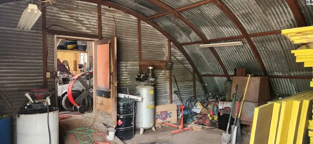 Photo of 102 S 2nd St, Canton, KS