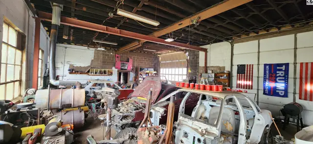Photo of 102 S 2nd St, Canton, KS