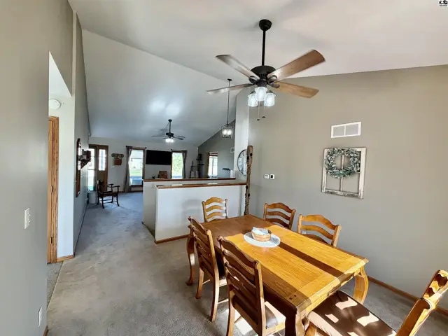 Photo of 1203 S Bell, Lyons, KS