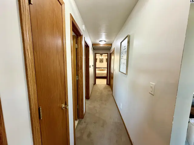 Photo of 1203 S Bell, Lyons, KS
