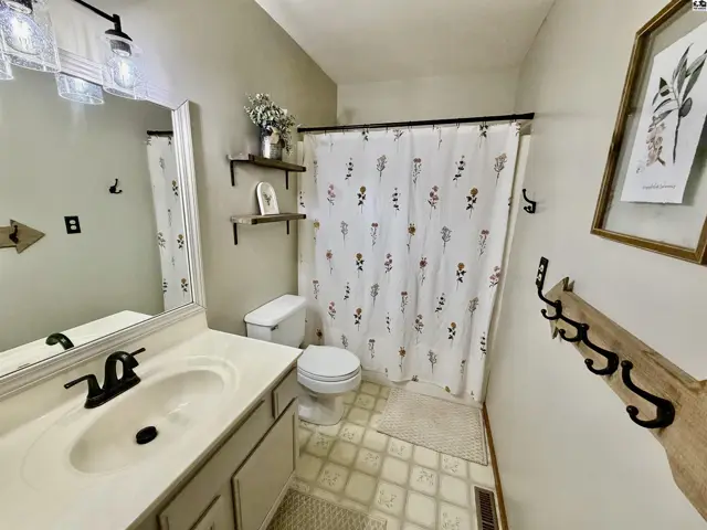 Photo of 1203 S Bell, Lyons, KS