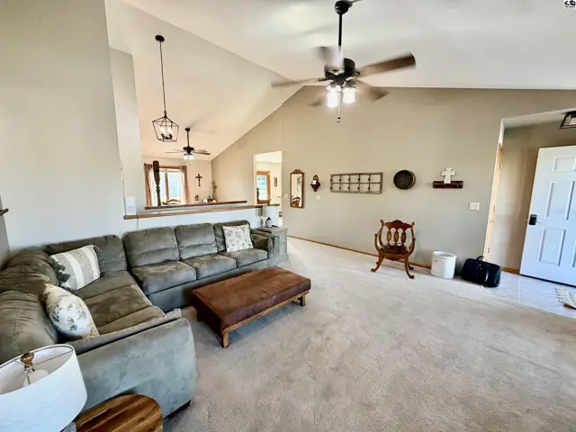 Photo of 1203 S Bell, Lyons, KS