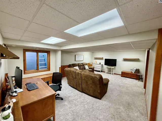 Photo of 1203 S Bell, Lyons, KS