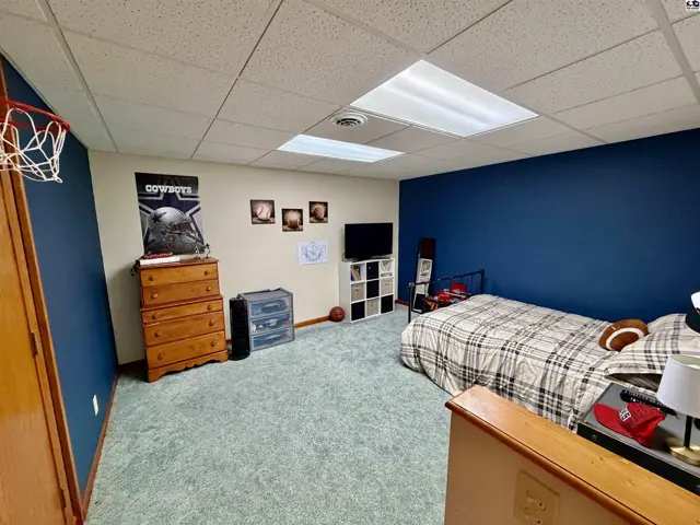 Photo of 1203 S Bell, Lyons, KS