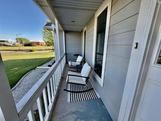 Photo of 1203 S Bell, Lyons, KS